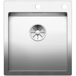 Zlewozmywak Blanco CLARON 400-IF/A Z KOR. INFINO 521 632